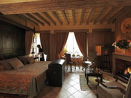 Hotel Carcassonne